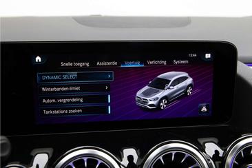 Mercedes GLA 250 250 AMG Line — photo 22