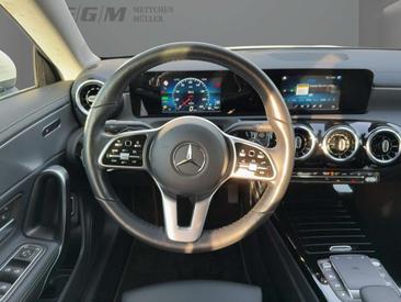 Mercedes CLA 250 E Coupé 250 Progressive — photo 9