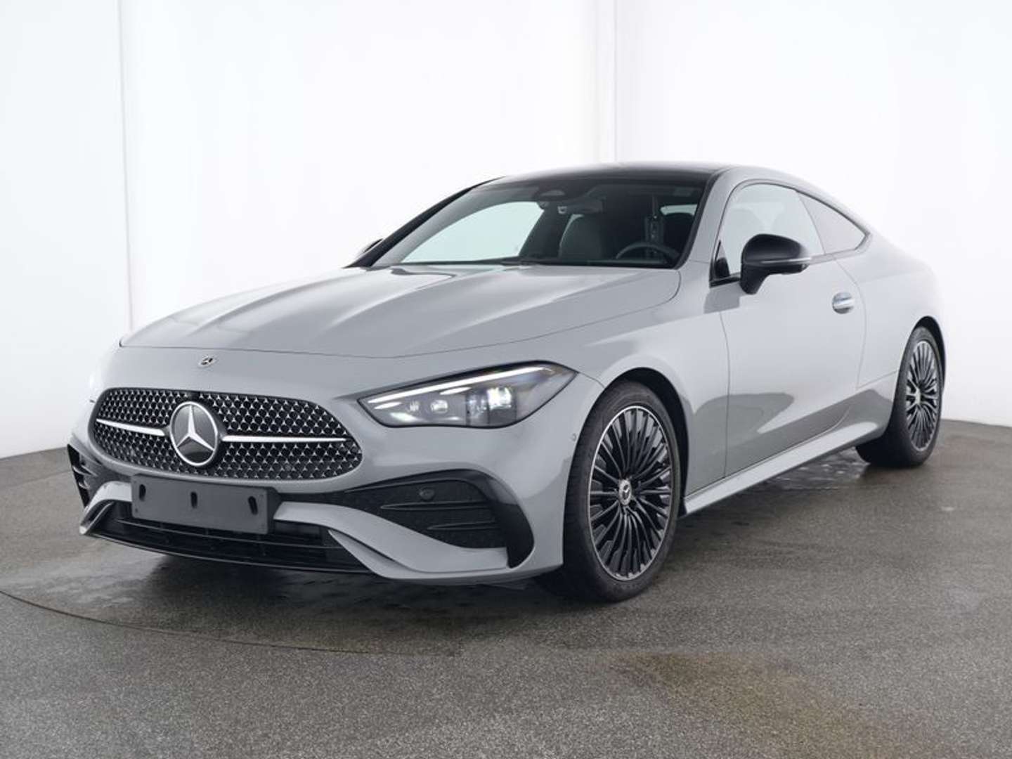 Mercedes CLE Coupé 200 Night Edition - 2024 - Joinsteer - #1