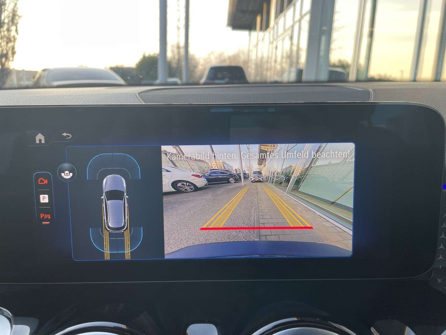 Mercedes EQB 350 PROGRESSIVE - 2024 - Joinsteer - #14