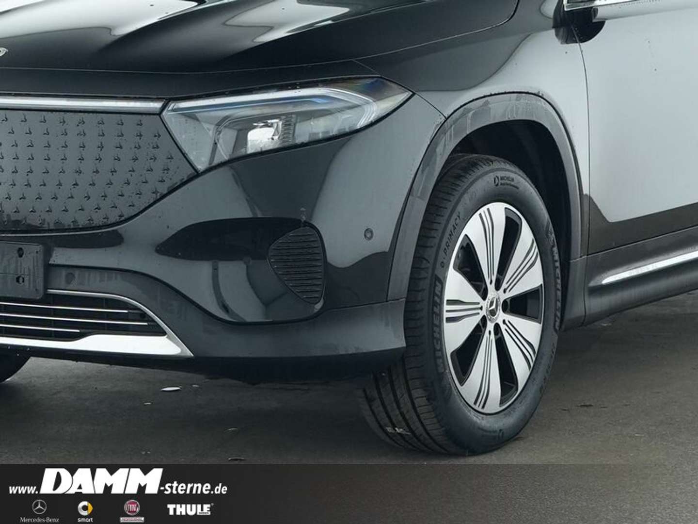 Mercedes EQB 300 - 2024 - Joinsteer - #2