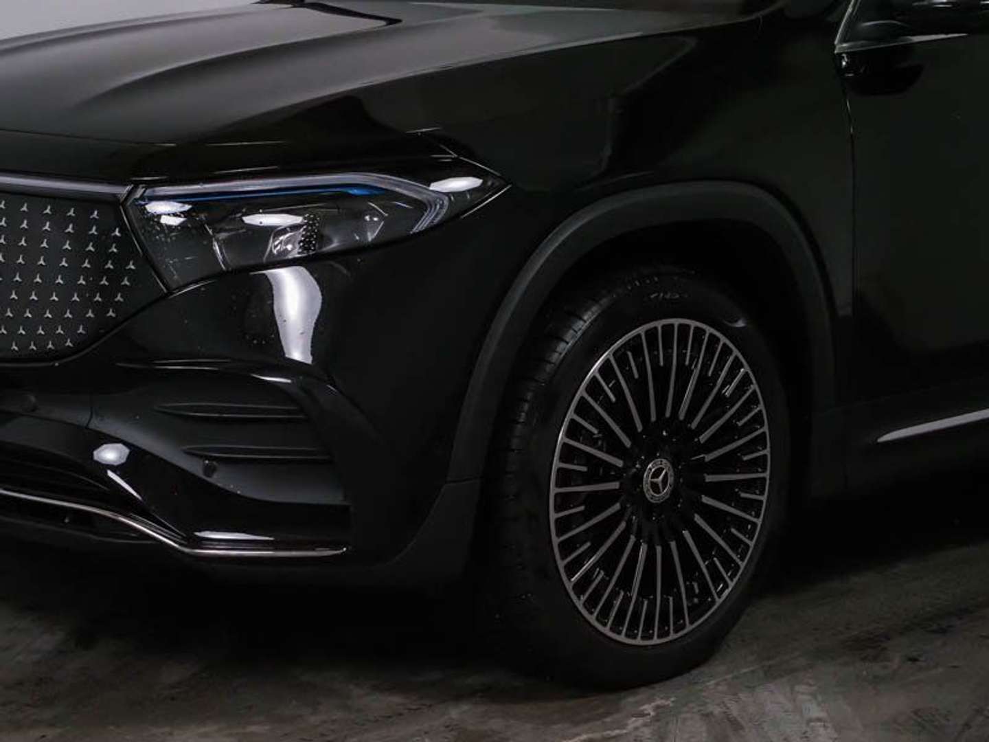 Mercedes EQB 300 AMG Line - 2024 - Joinsteer - #1