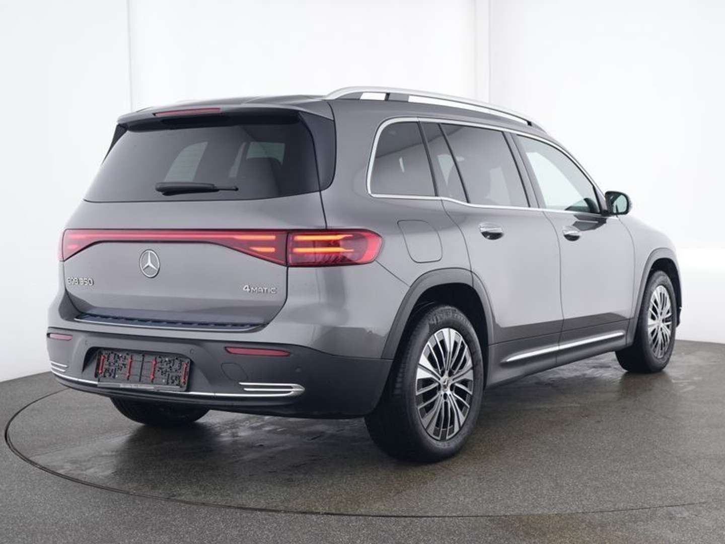 Mercedes EQB 350 - 2024 - Joinsteer - #1