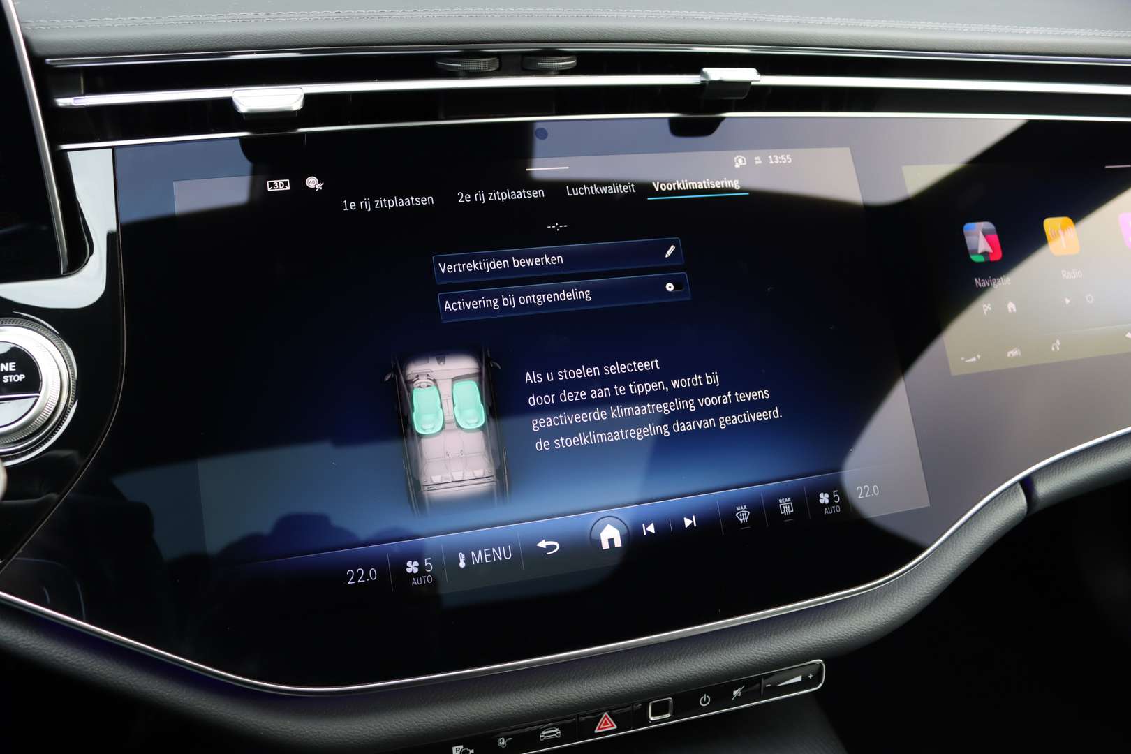 Mercedes Classe E 53 AMG 53 Premium Plus - 2025 - Joinsteer - #50