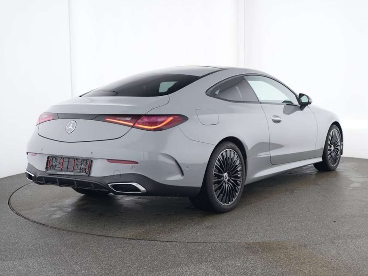 Mercedes CLE Coupé 200 Night Edition - 2024 - Joinsteer - #2