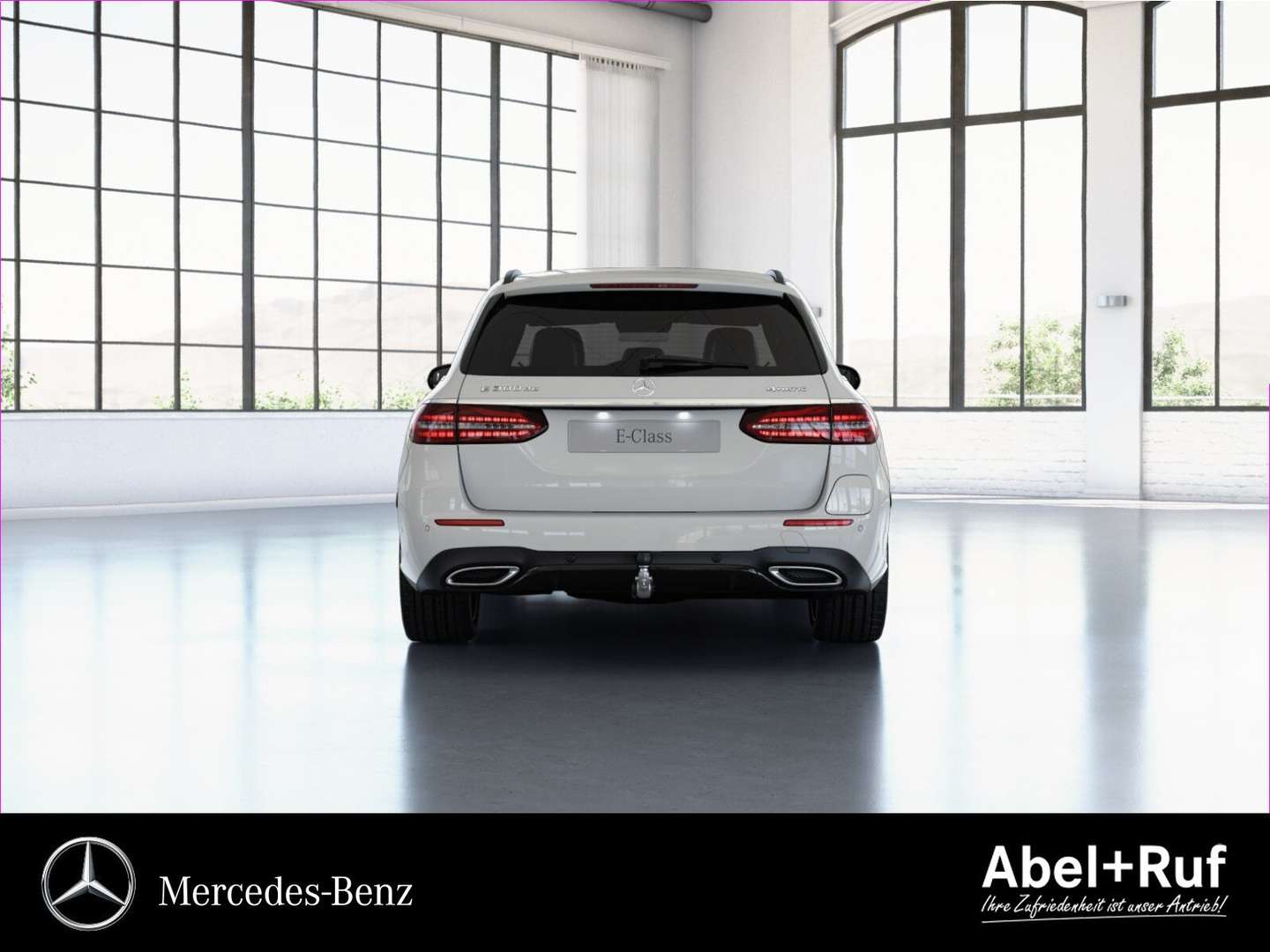 Mercedes Classe E 300 Night Edition - 2020 - Joinsteer - #5