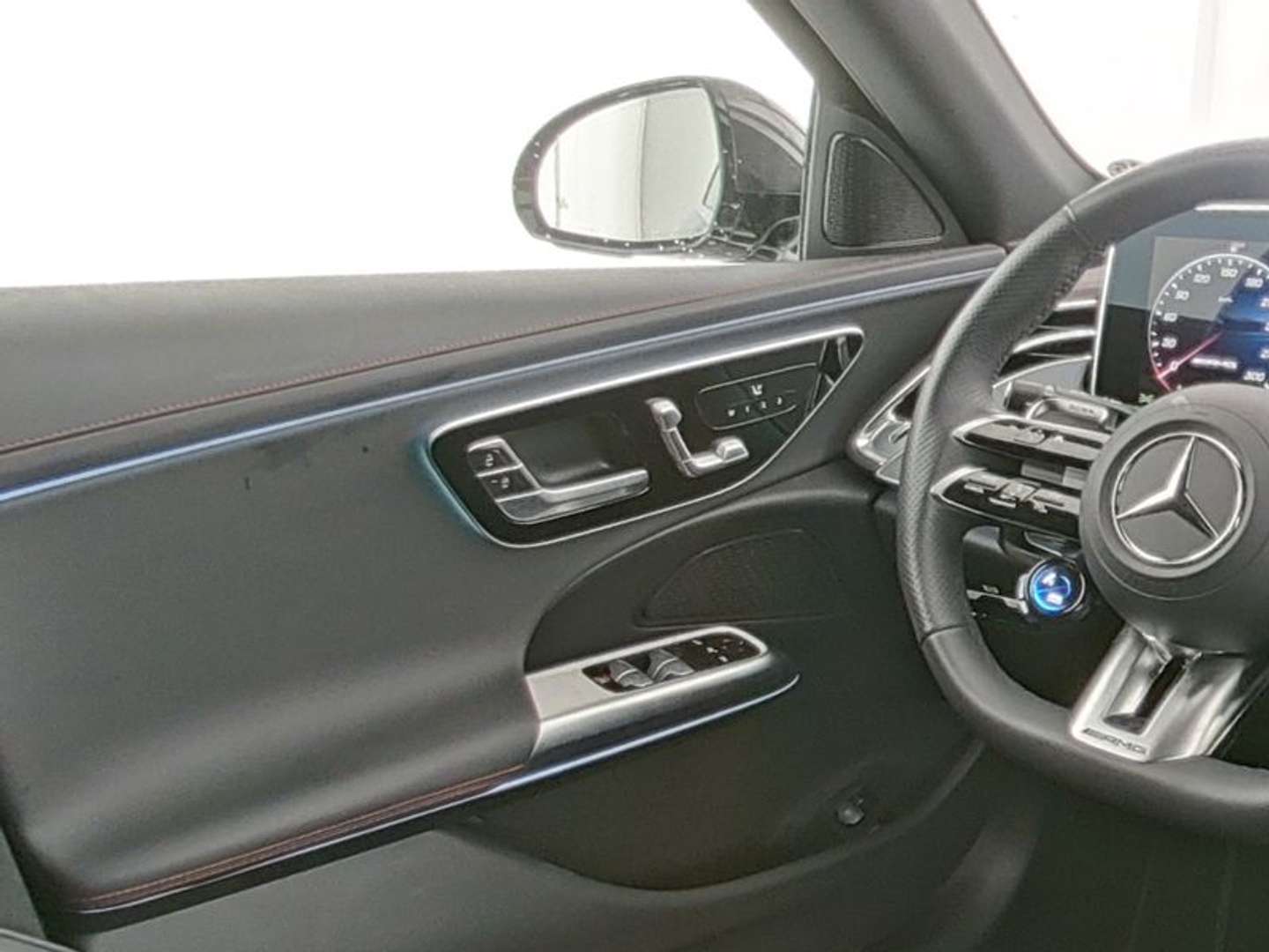 Mercedes Classe E 53 AMG 53 AMG Line - 2025 - Joinsteer - #5