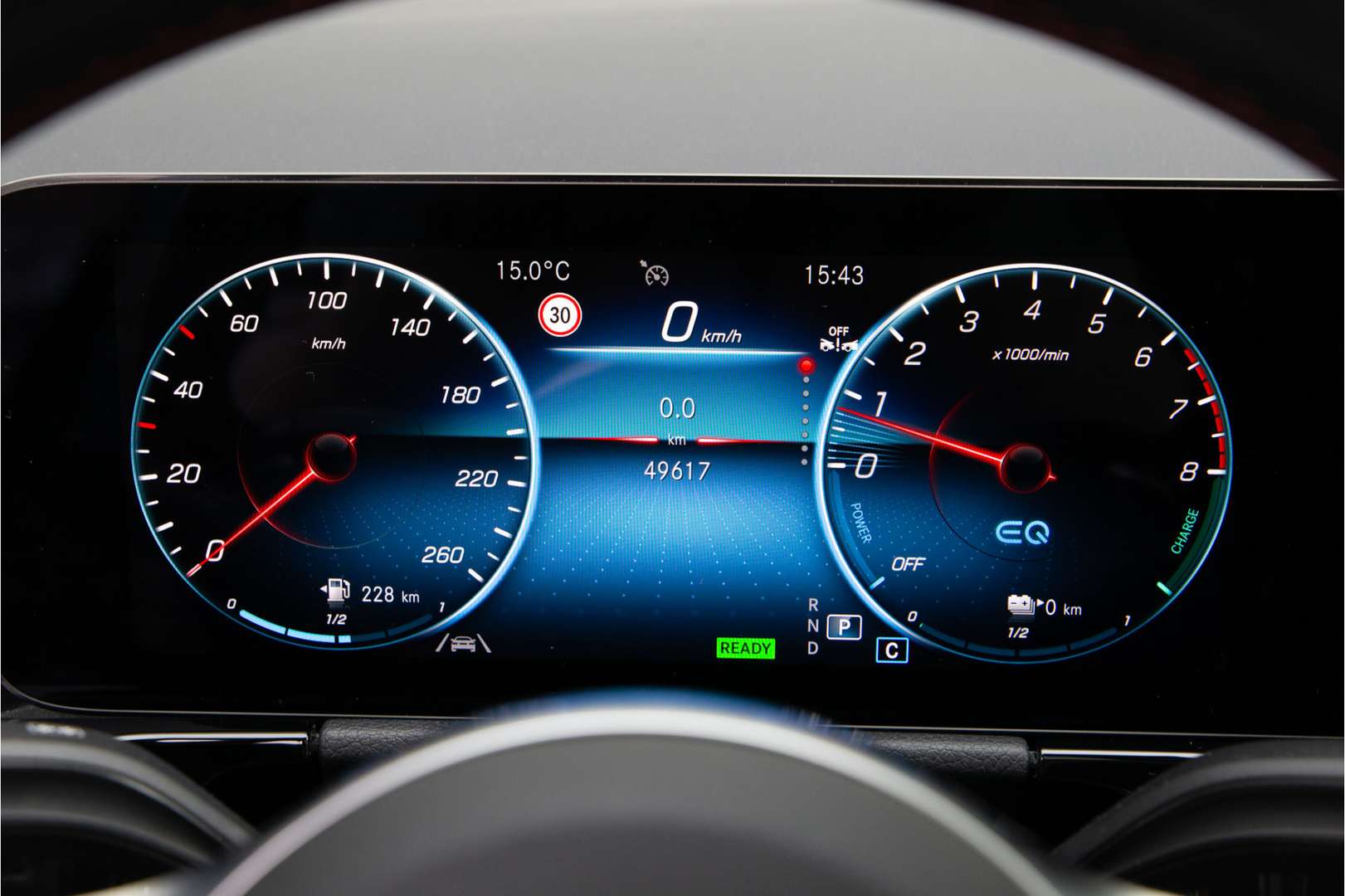 Mercedes GLA 250 250 AMG Line - 2022 - Joinsteer - #24