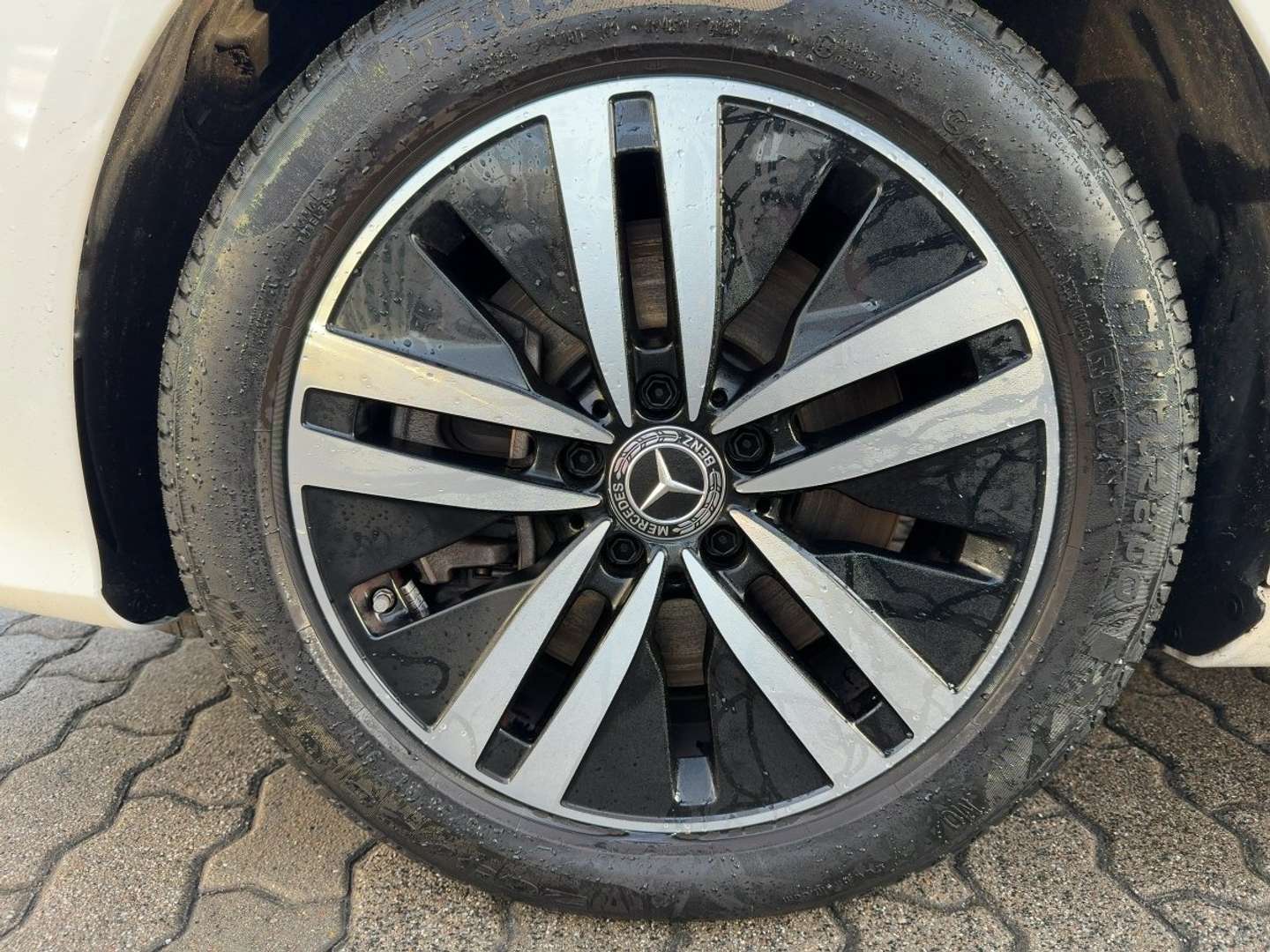 Mercedes CLA 250 E Coupé 250 Progressive - 2021 - Joinsteer - #11