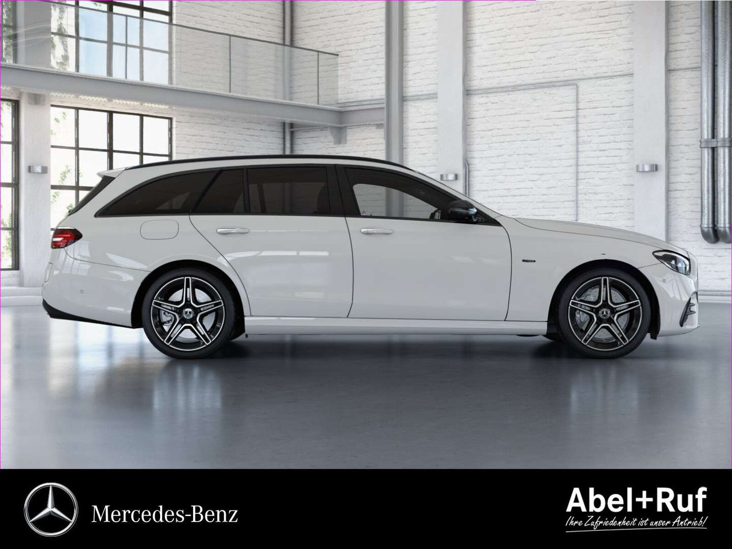 Mercedes Classe E 300 Night Edition - 2020 - Joinsteer - #6