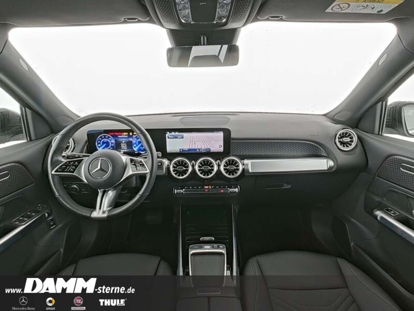Mercedes EQB 300 - 2024 - Joinsteer - #4