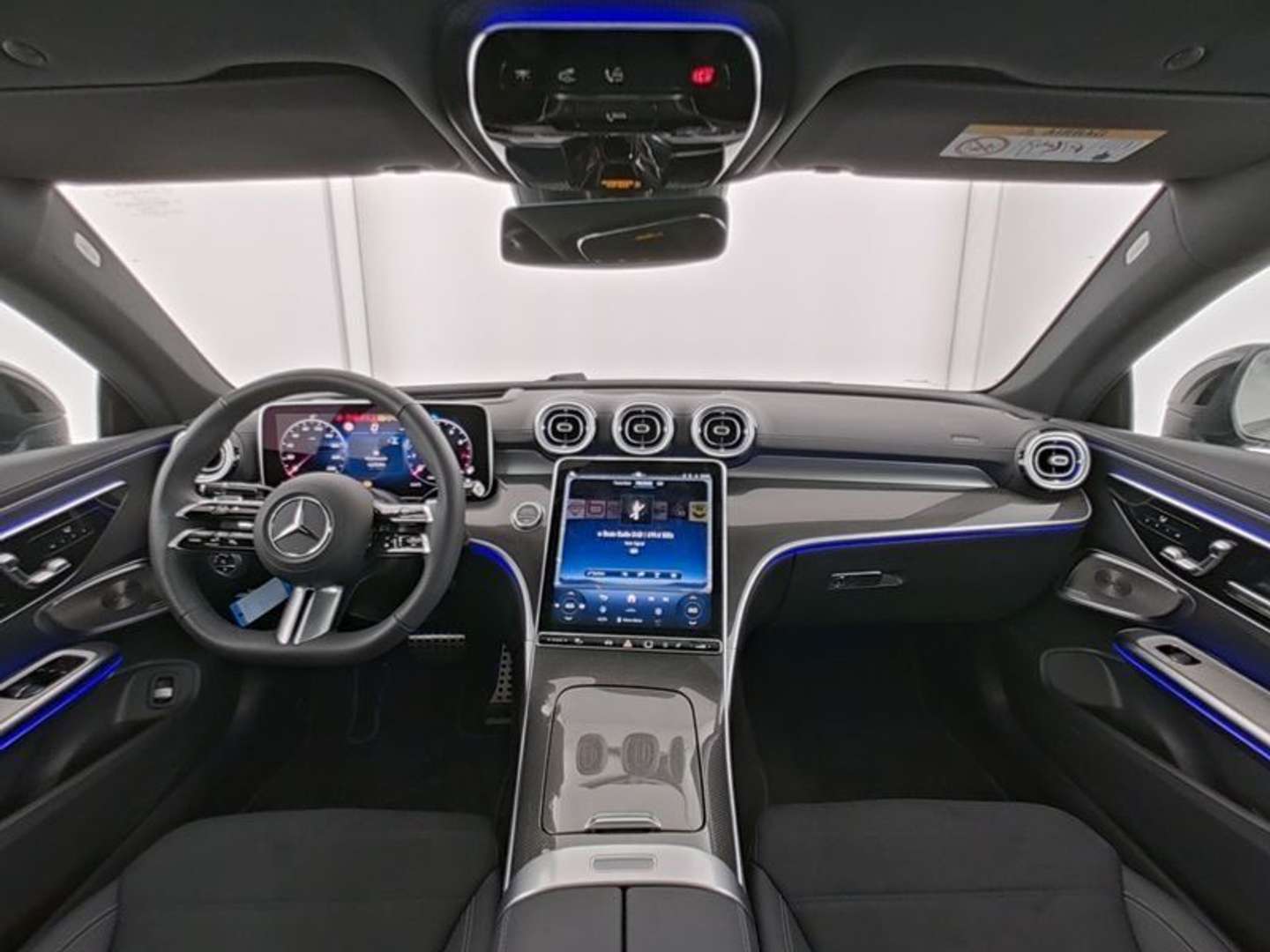 Mercedes CLE Coupé 200 Night Edition - 2024 - Joinsteer - #4