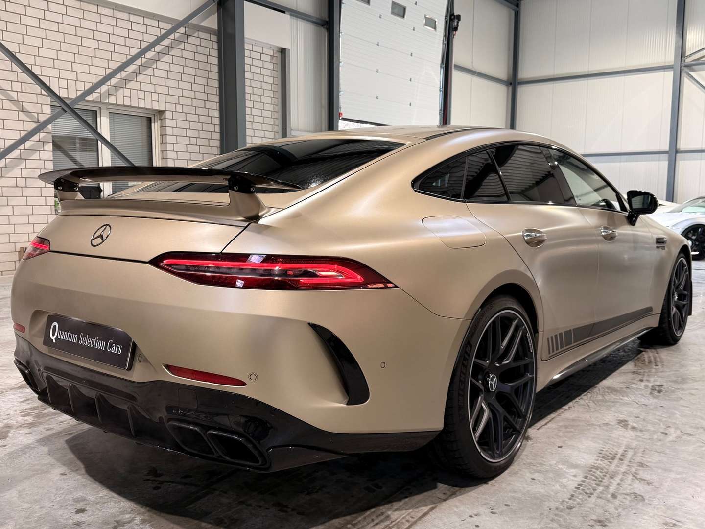 Mercedes AMG GT 63 S 63 - 2022 - Joinsteer - #23