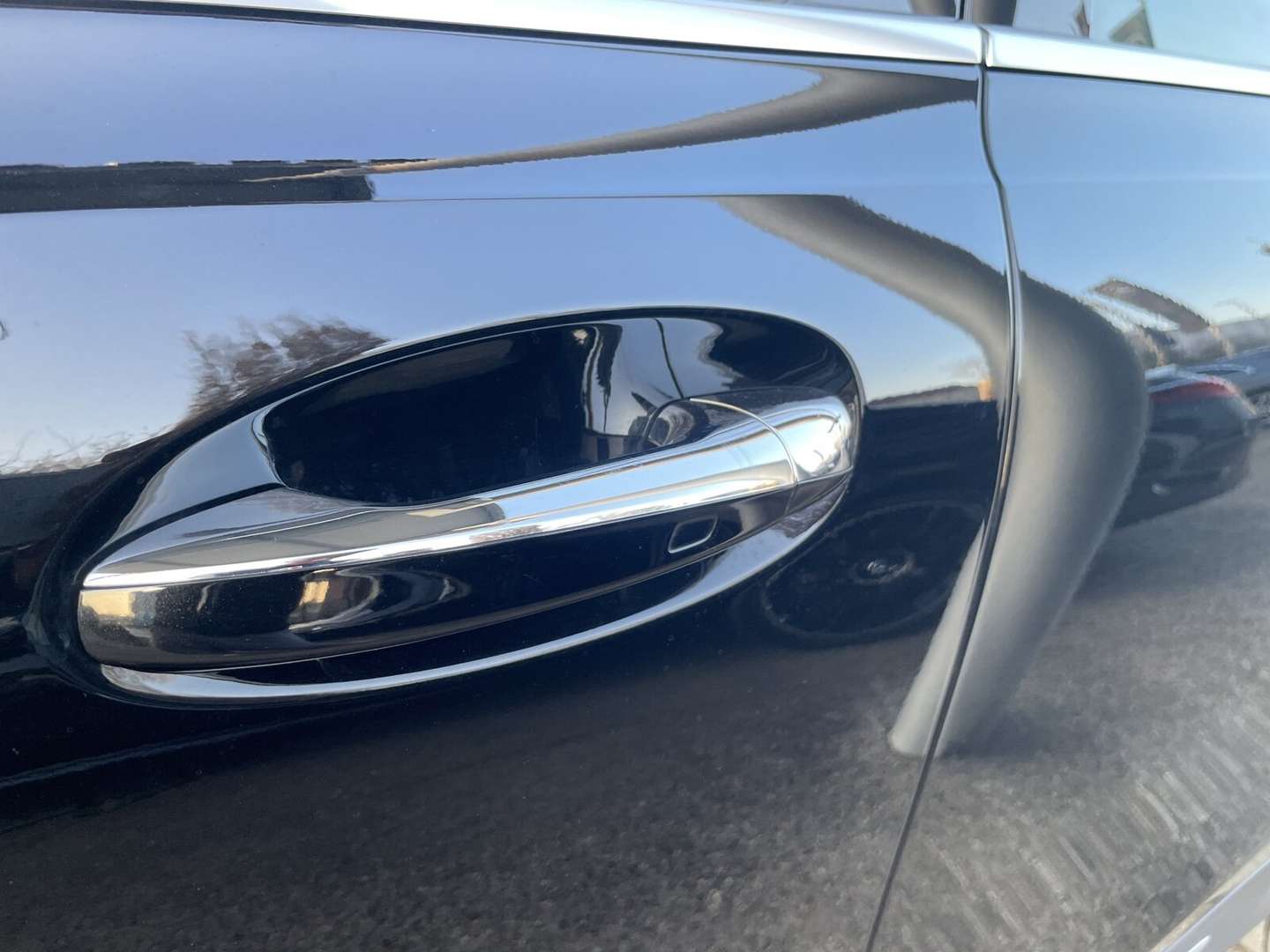 Mercedes EQB 350 PROGRESSIVE - 2024 - Joinsteer - #17