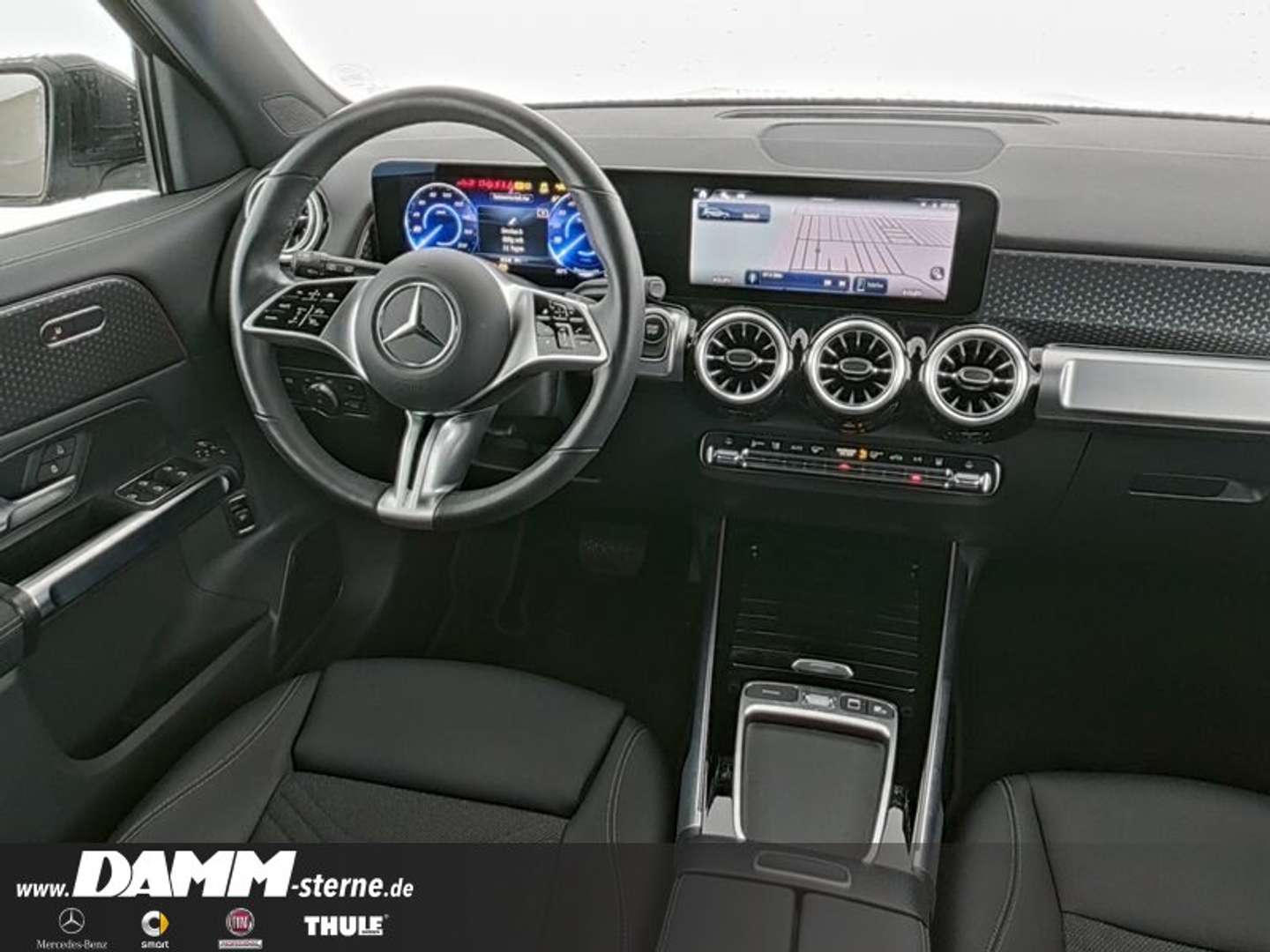 Mercedes EQB 300 - 2024 - Joinsteer - #5