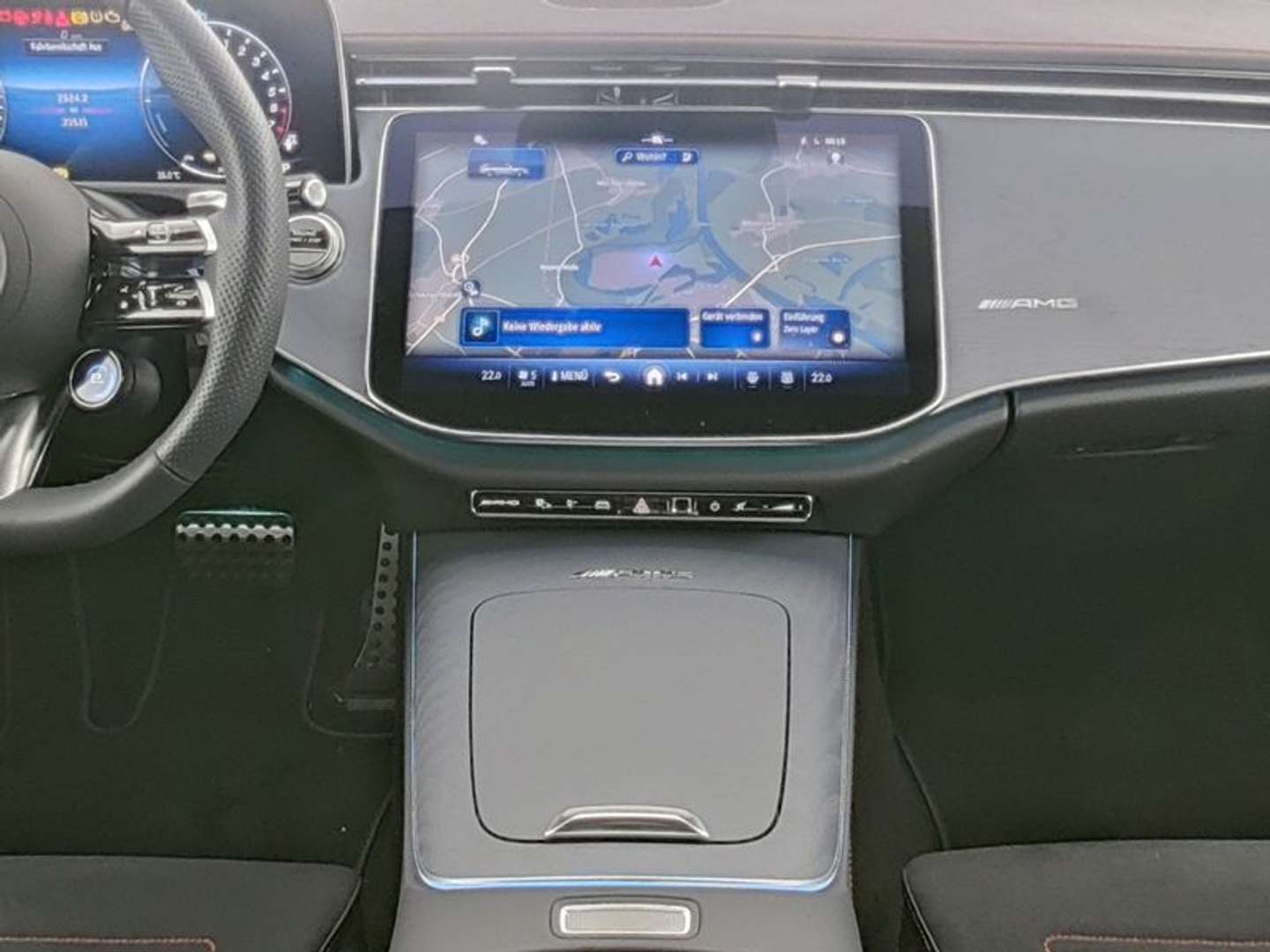 Mercedes Classe E 53 AMG 53 AMG Line - 2025 - Joinsteer - #7