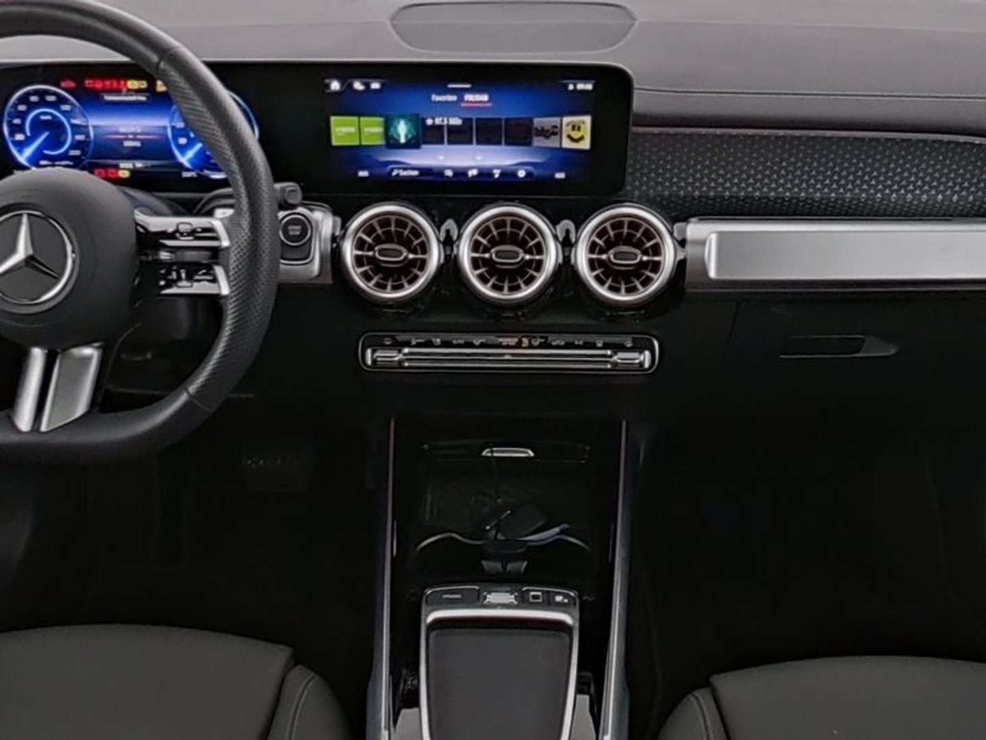 Mercedes EQB 350 - 2024 - Joinsteer - #4