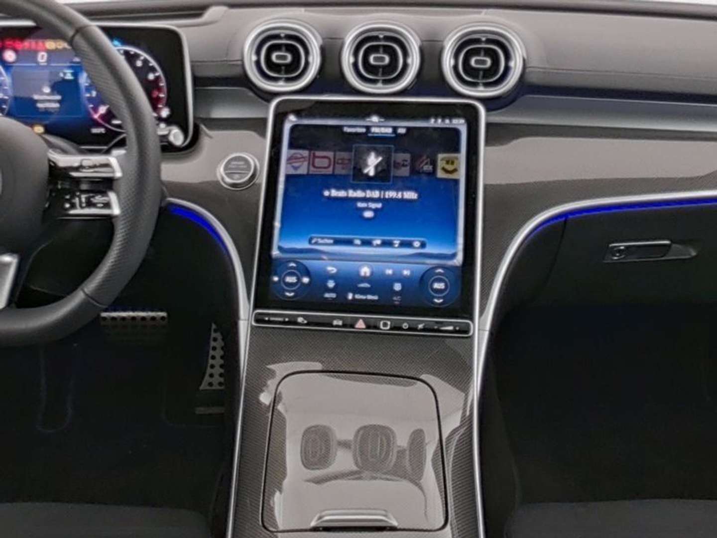 Mercedes CLE Coupé 200 Night Edition - 2024 - Joinsteer - #5