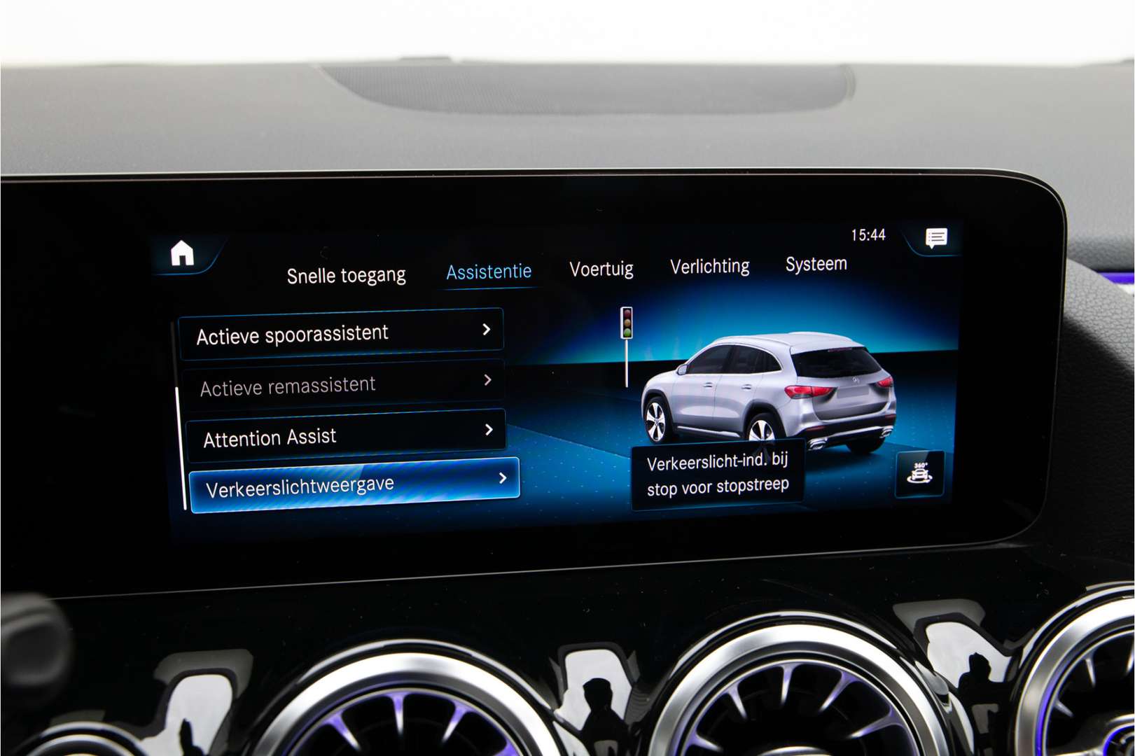 Mercedes GLA 250 250 AMG Line - 2022 - Joinsteer - #26