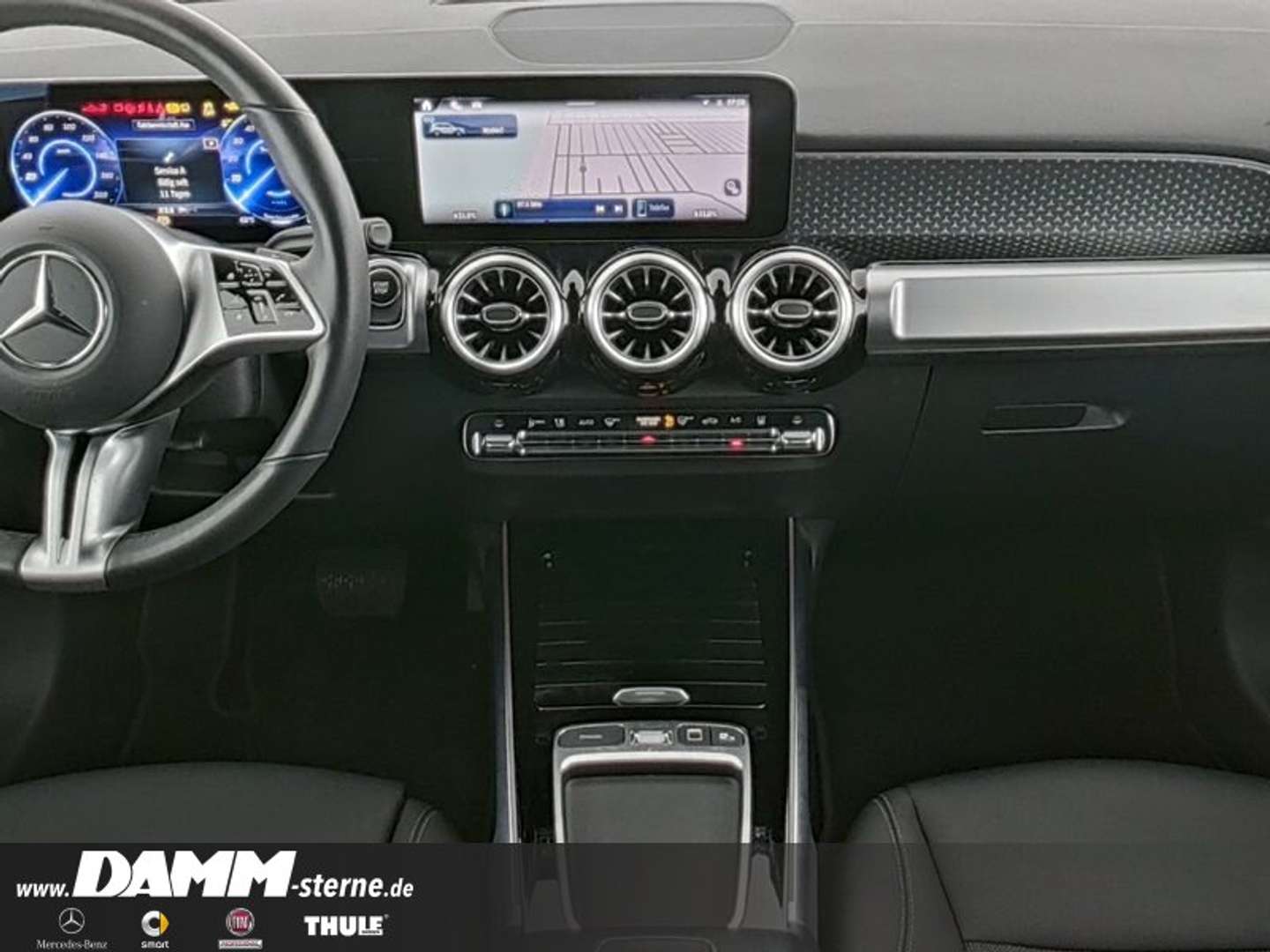 Mercedes EQB 300 - 2024 - Joinsteer - #6