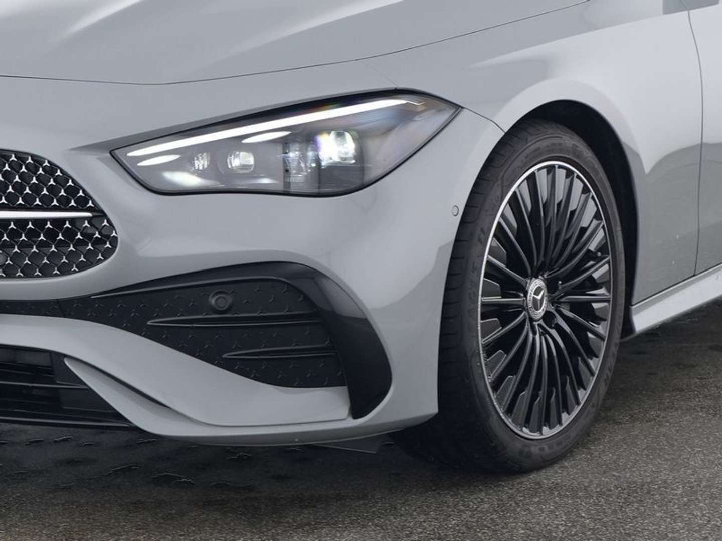 Mercedes CLE Coupé 200 Night Edition - 2024 - Joinsteer - #6