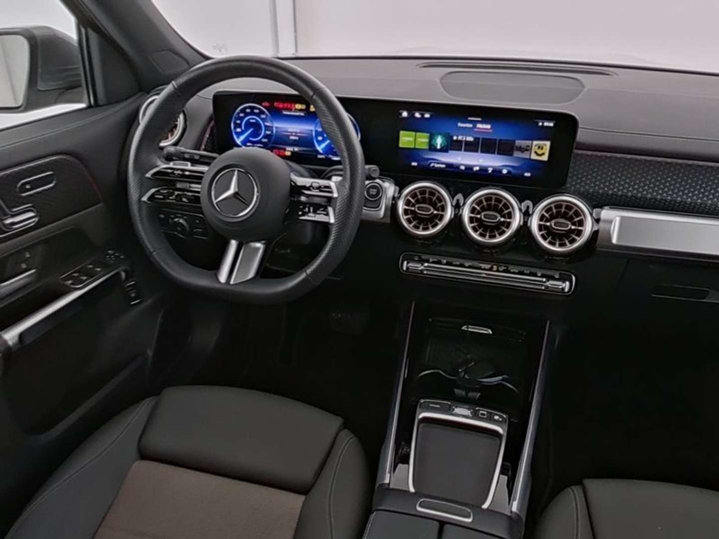 Mercedes EQB 350 - 2024 - Joinsteer - #5