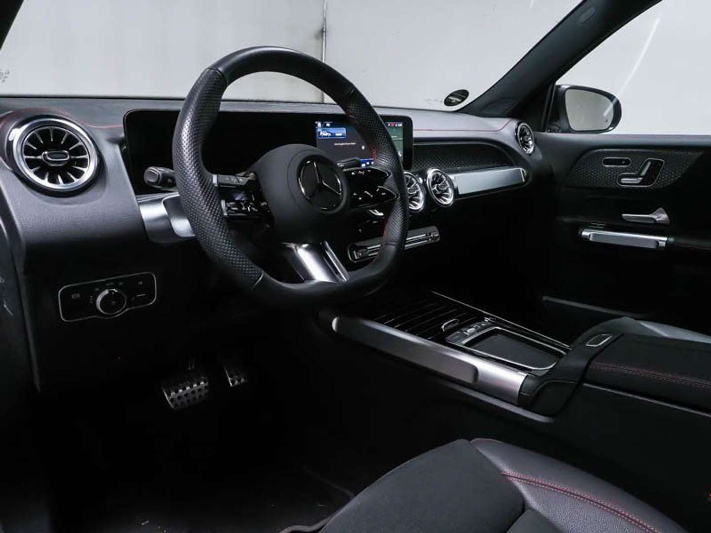 Mercedes EQB 300 AMG Line - 2024 - Joinsteer - #6