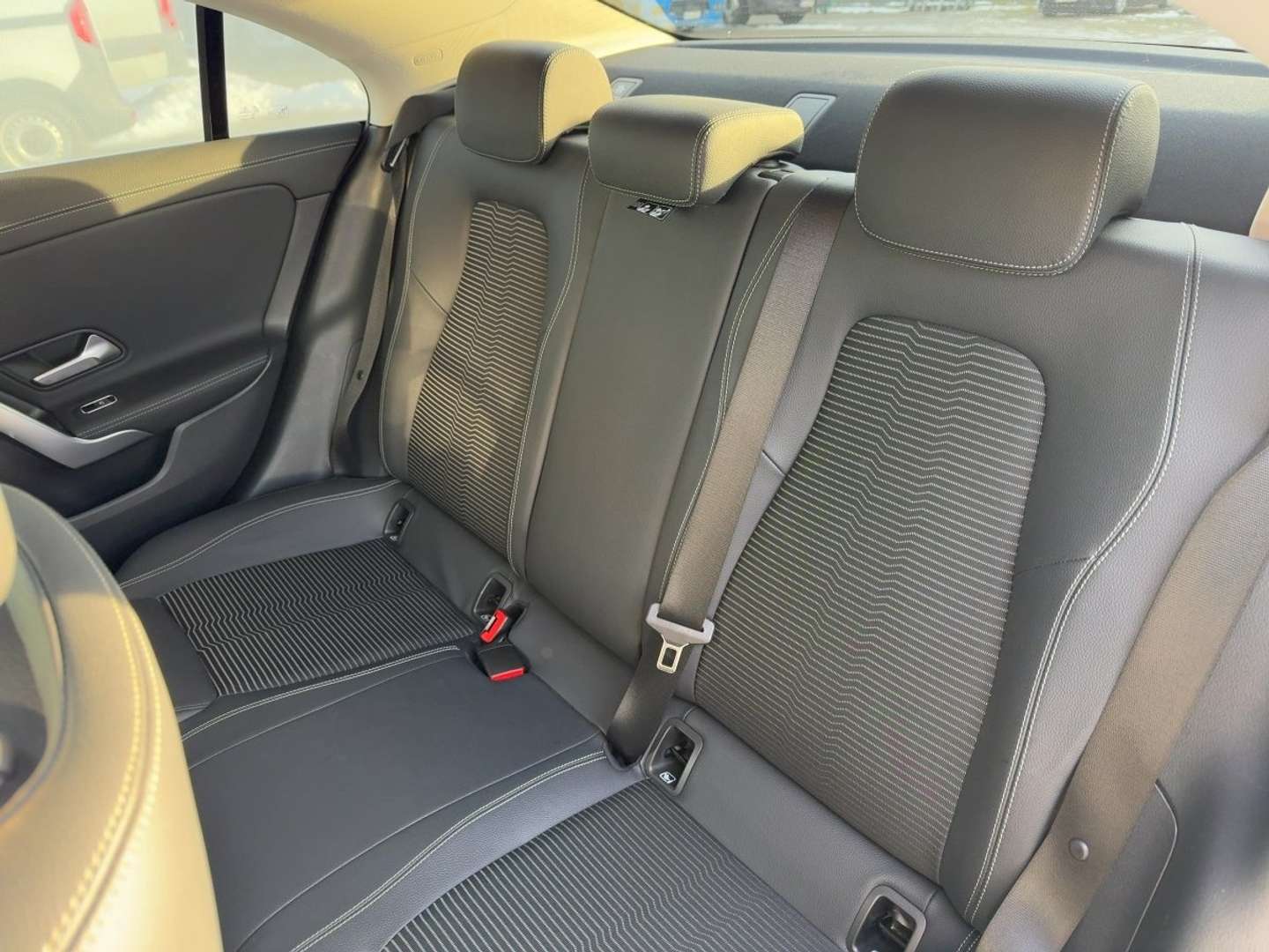 Mercedes CLA 250 E Coupé 250 Progressive - 2021 - Joinsteer - #14