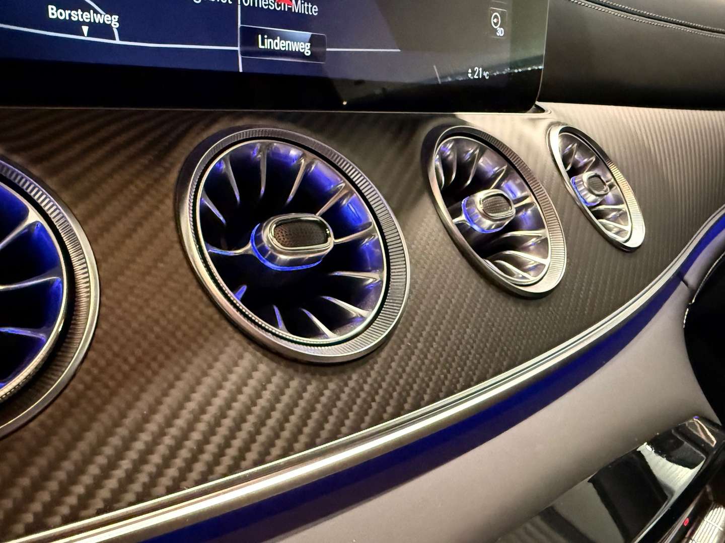 Mercedes AMG GT 63 S 63 - 2022 - Joinsteer - #25