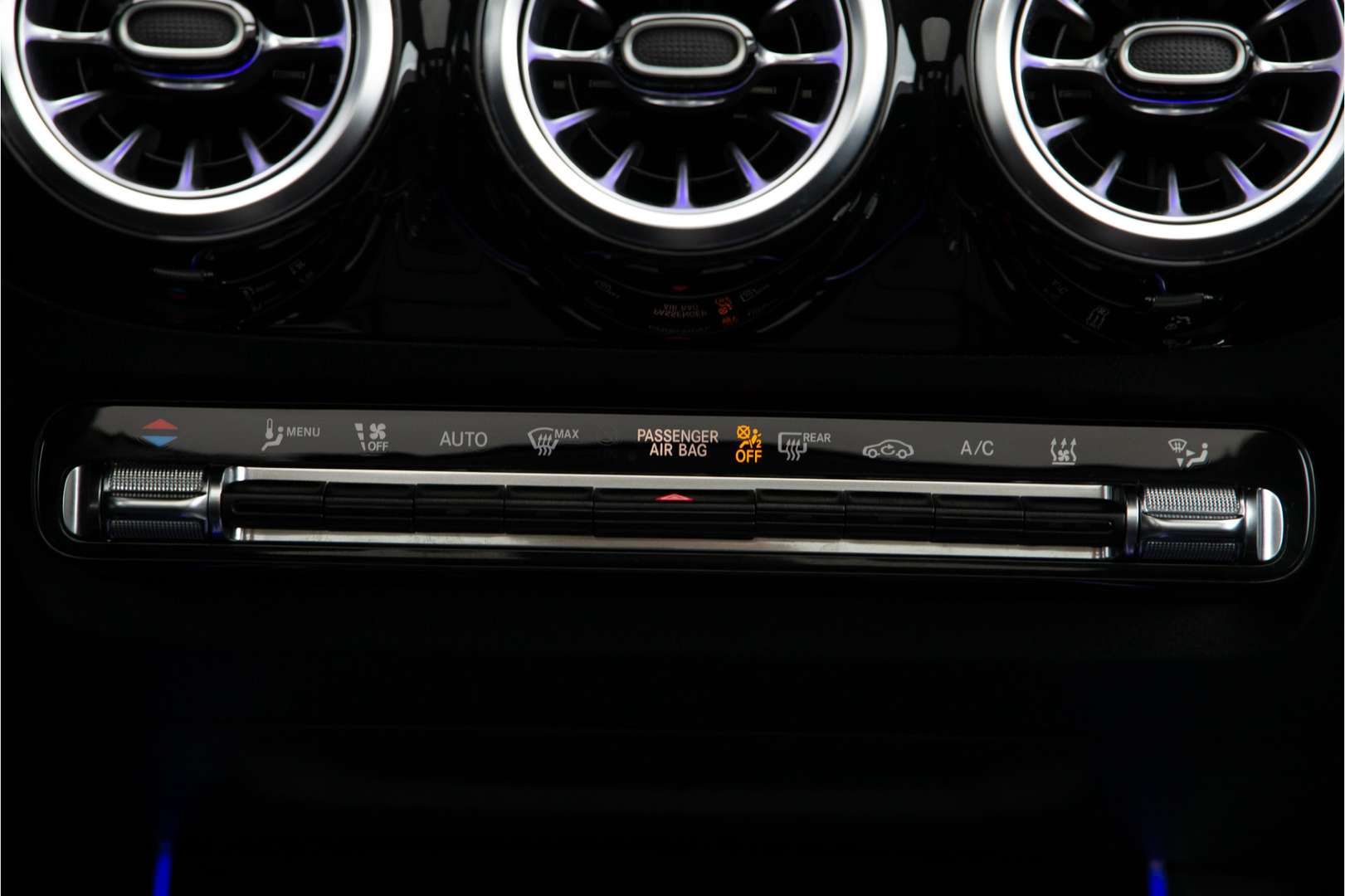 Mercedes GLA 250 250 AMG Line - 2022 - Joinsteer - #27