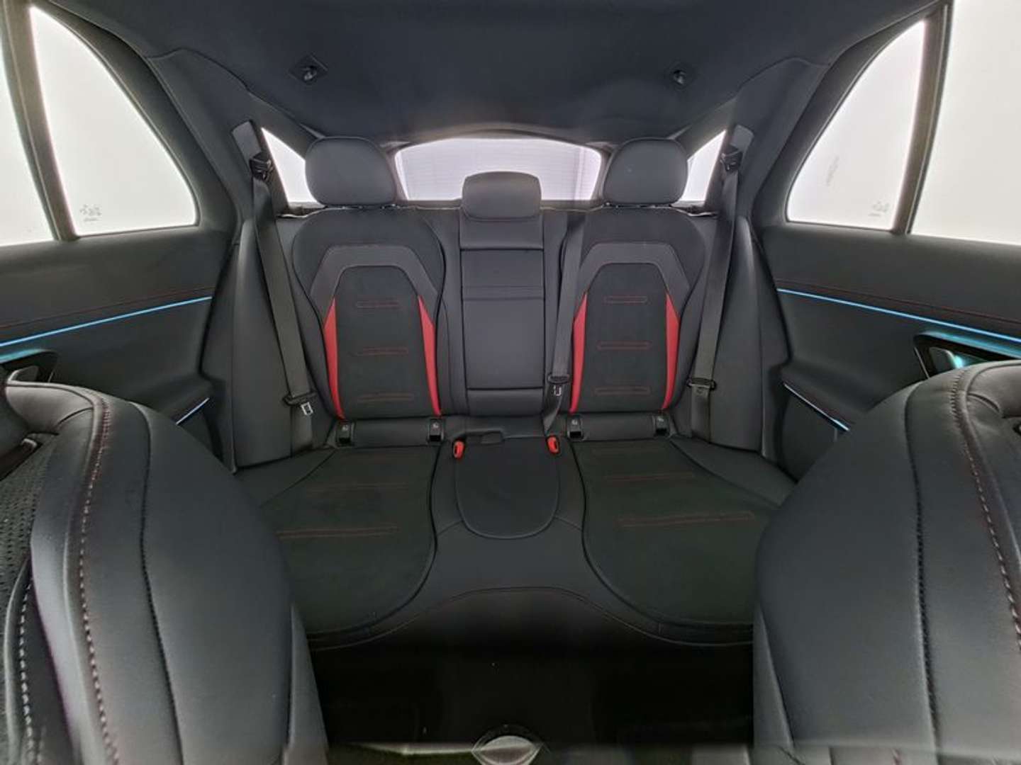 Mercedes Classe E 53 AMG 53 AMG Line - 2025 - Joinsteer - #9