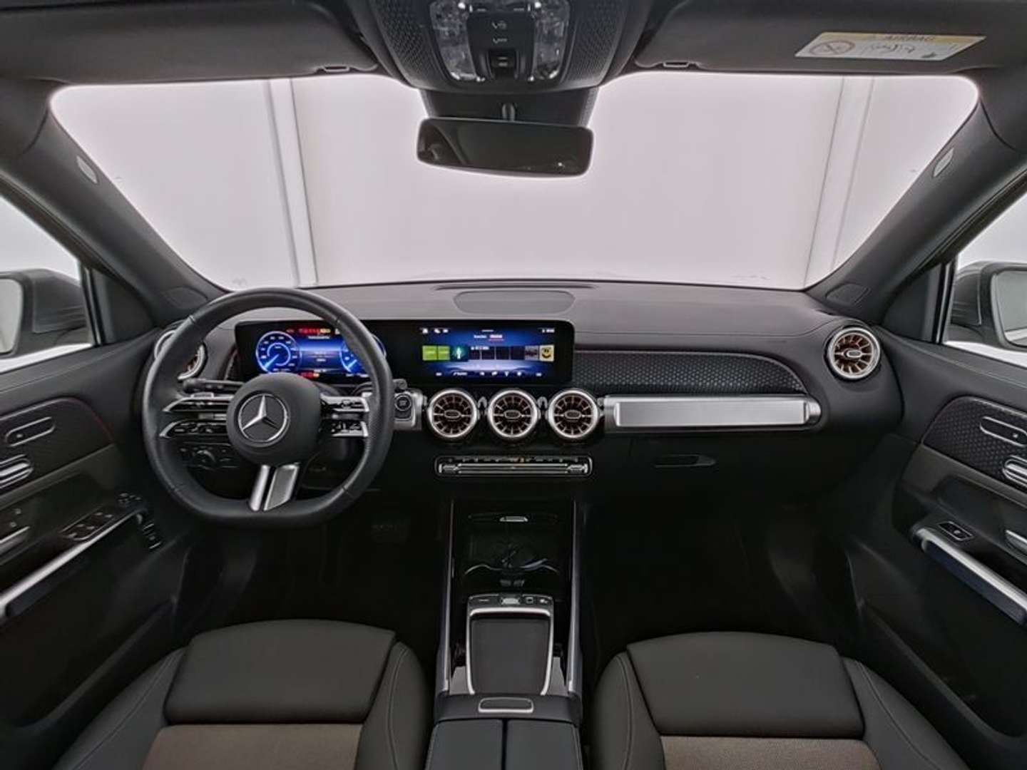 Mercedes EQB 350 - 2024 - Joinsteer - #6