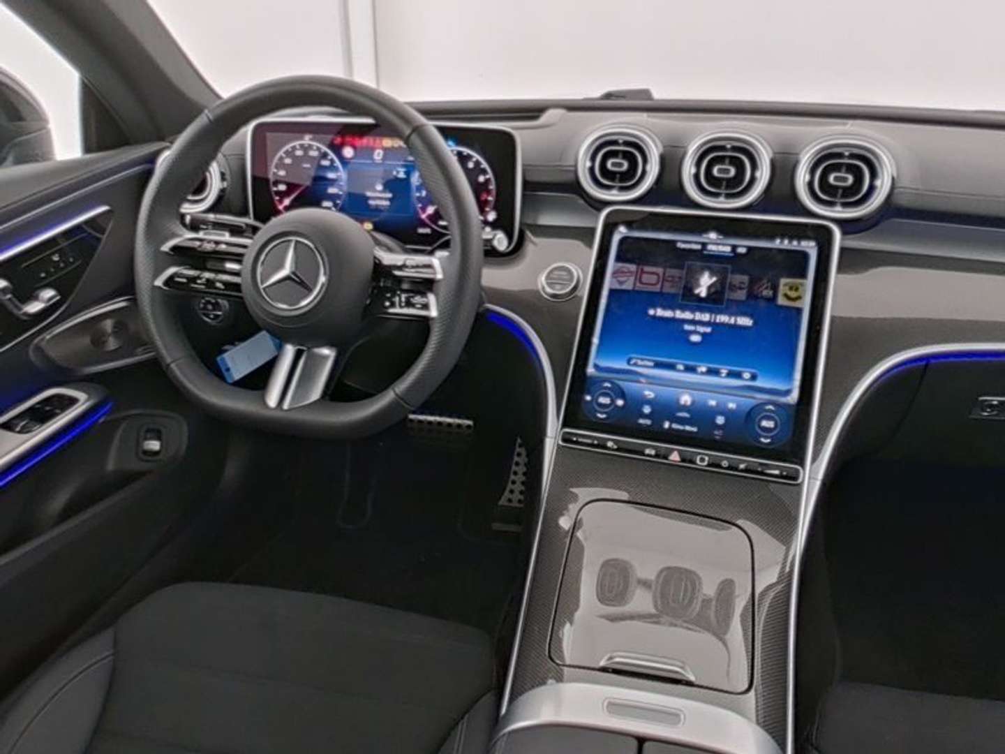 Mercedes CLE Coupé 200 Night Edition - 2024 - Joinsteer - #7