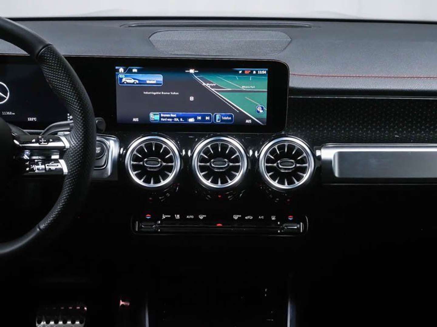 Mercedes EQB 300 AMG Line - 2024 - Joinsteer - #7