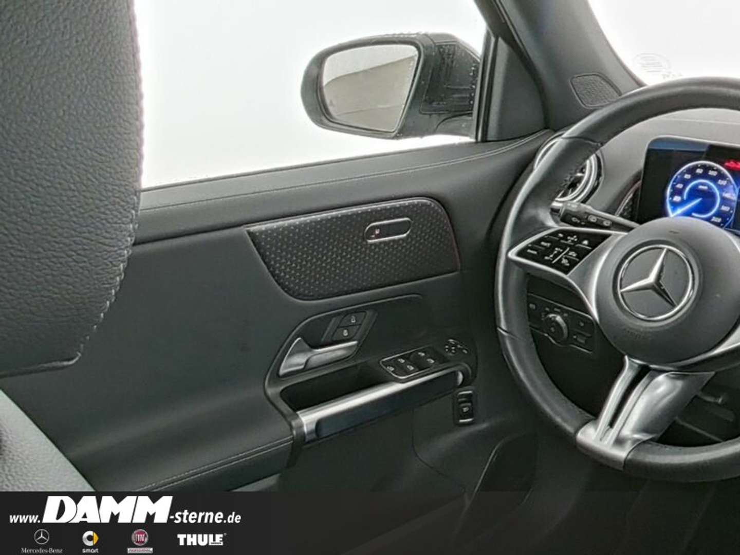 Mercedes EQB 300 - 2024 - Joinsteer - #7