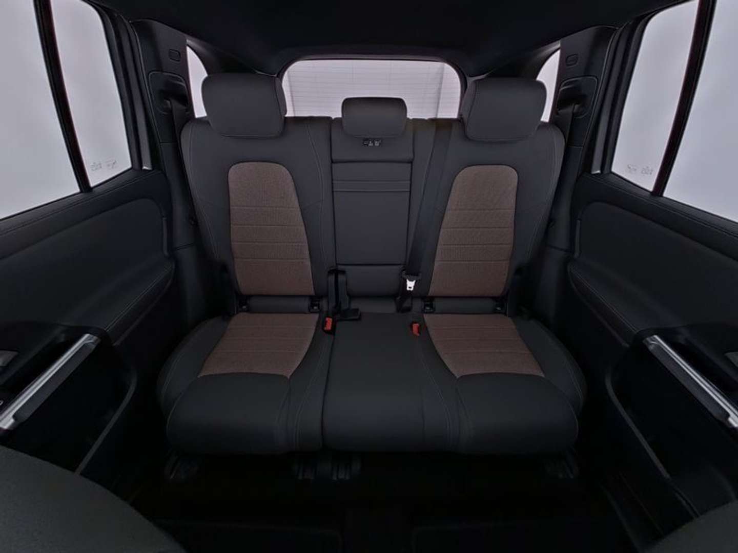 Mercedes EQB 350 - 2024 - Joinsteer - #7