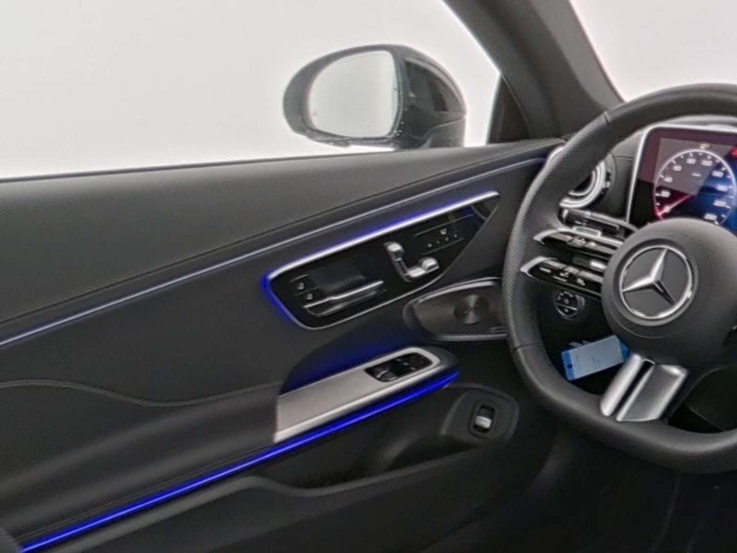 Mercedes CLE Coupé 200 Night Edition - 2024 - Joinsteer - #9