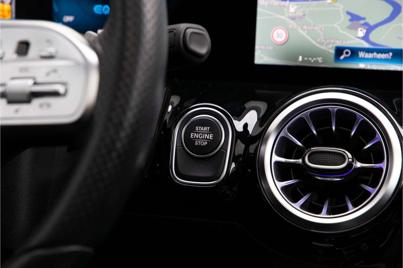 Mercedes GLA 250 250 AMG Line - 2022 - Joinsteer - #29