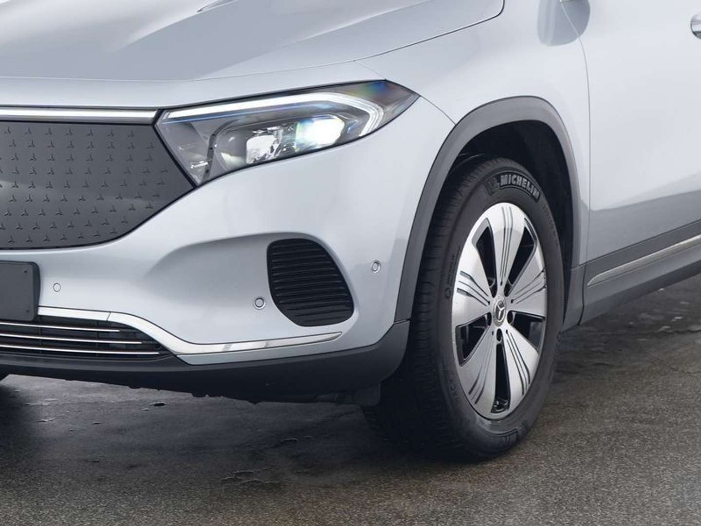 Mercedes EQA 300 - 2024 - Joinsteer - #3