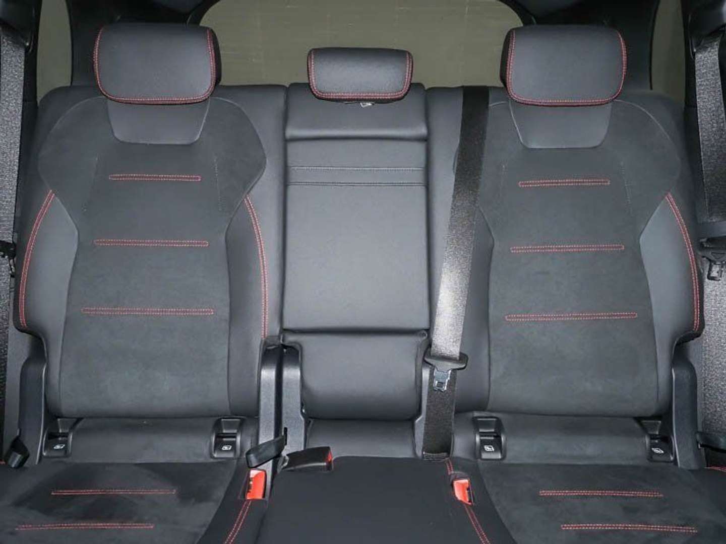 Mercedes EQB 300 AMG Line - 2024 - Joinsteer - #9