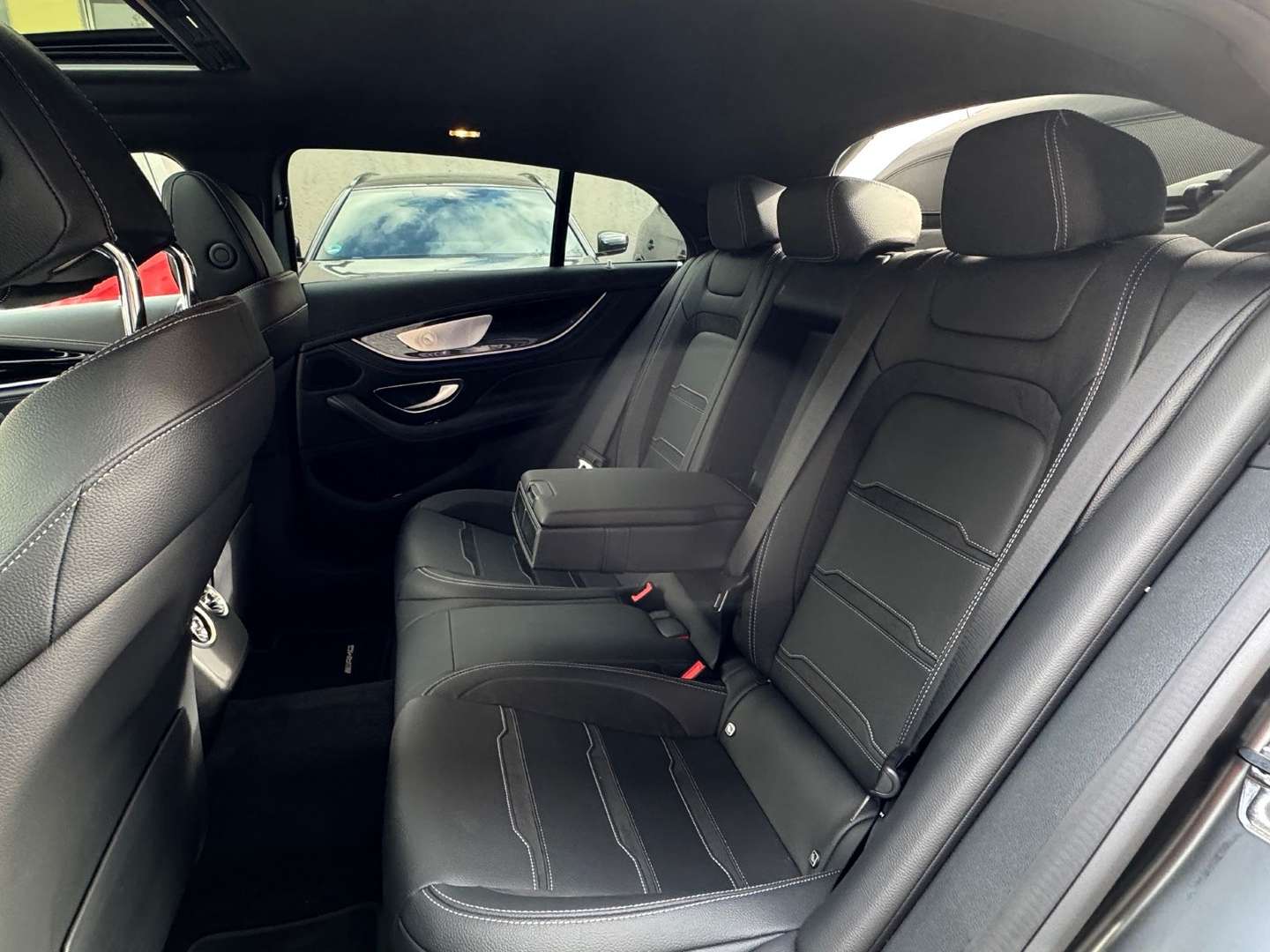 Mercedes AMG GT 53 53 - 2022 - Joinsteer - #16