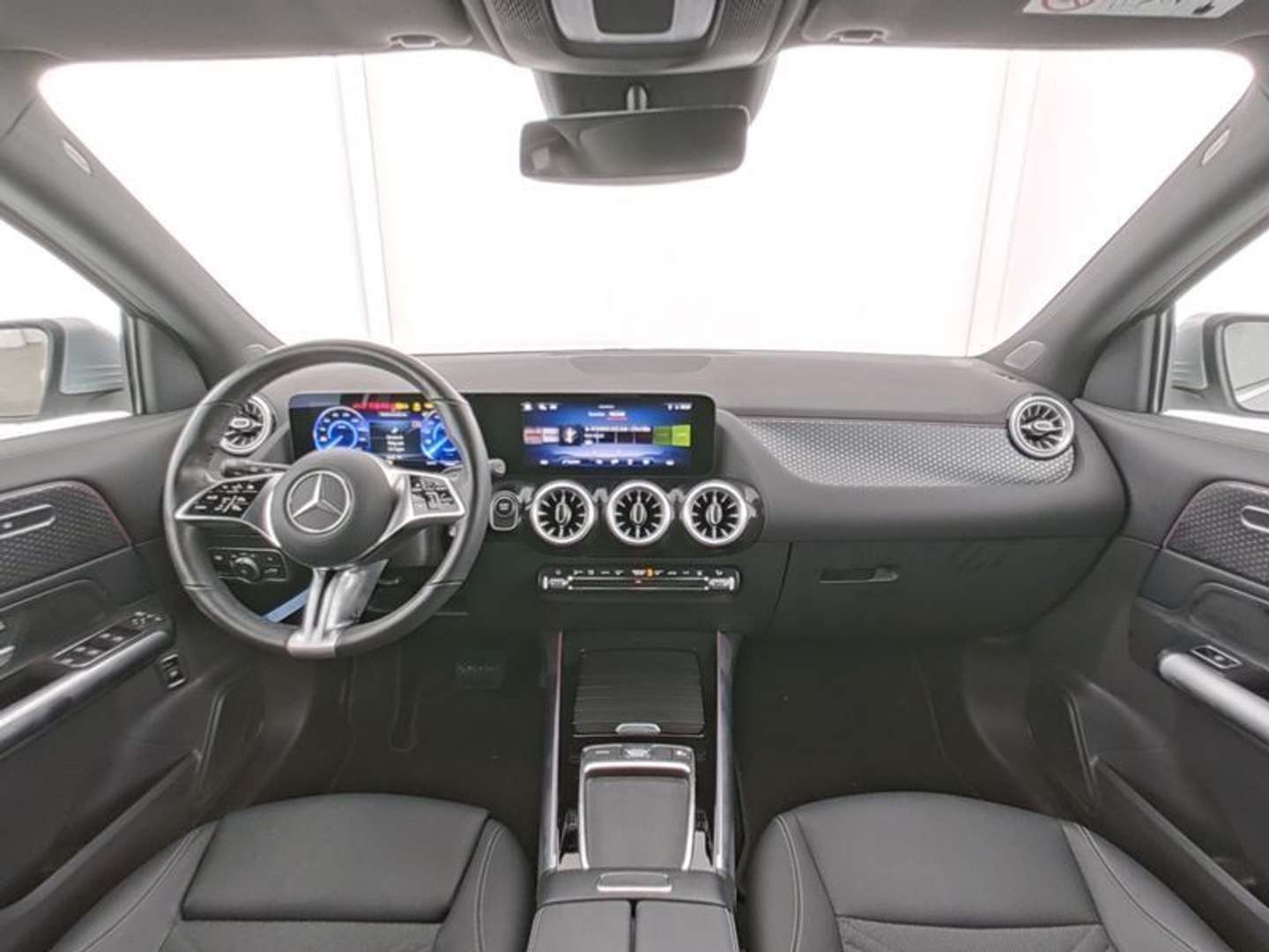 Mercedes EQA 300 - 2024 - Joinsteer - #5