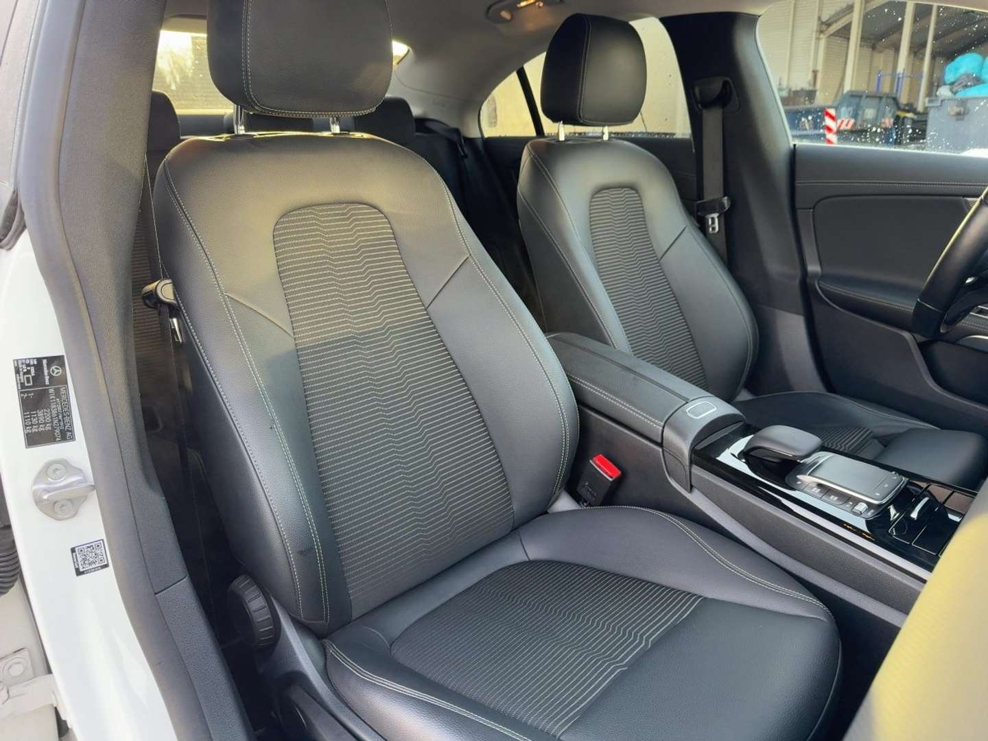 Mercedes CLA 250 E Coupé 250 Progressive - 2021 - Joinsteer - #19