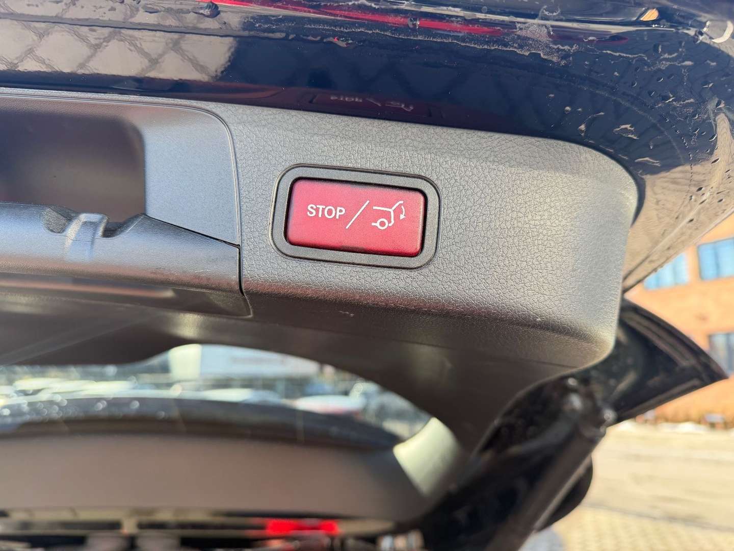 Mercedes GLB 200 Night Edition - 2024 - Joinsteer - #11