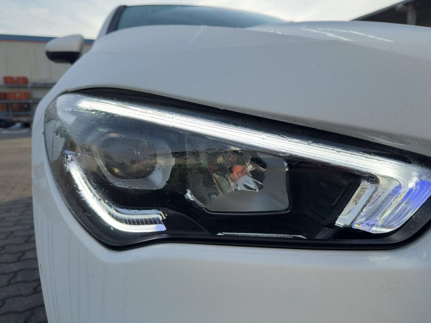 Mercedes CLA 250 E Coupé 250 Progressive - 2021 - Joinsteer - #20