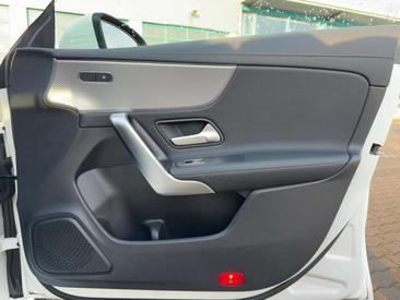 Mercedes CLA 250 E Coupé 250 Progressive — photo 21