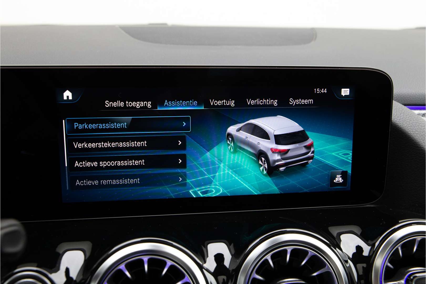 Mercedes GLA 250 250 AMG Line - 2022 - Joinsteer - #34