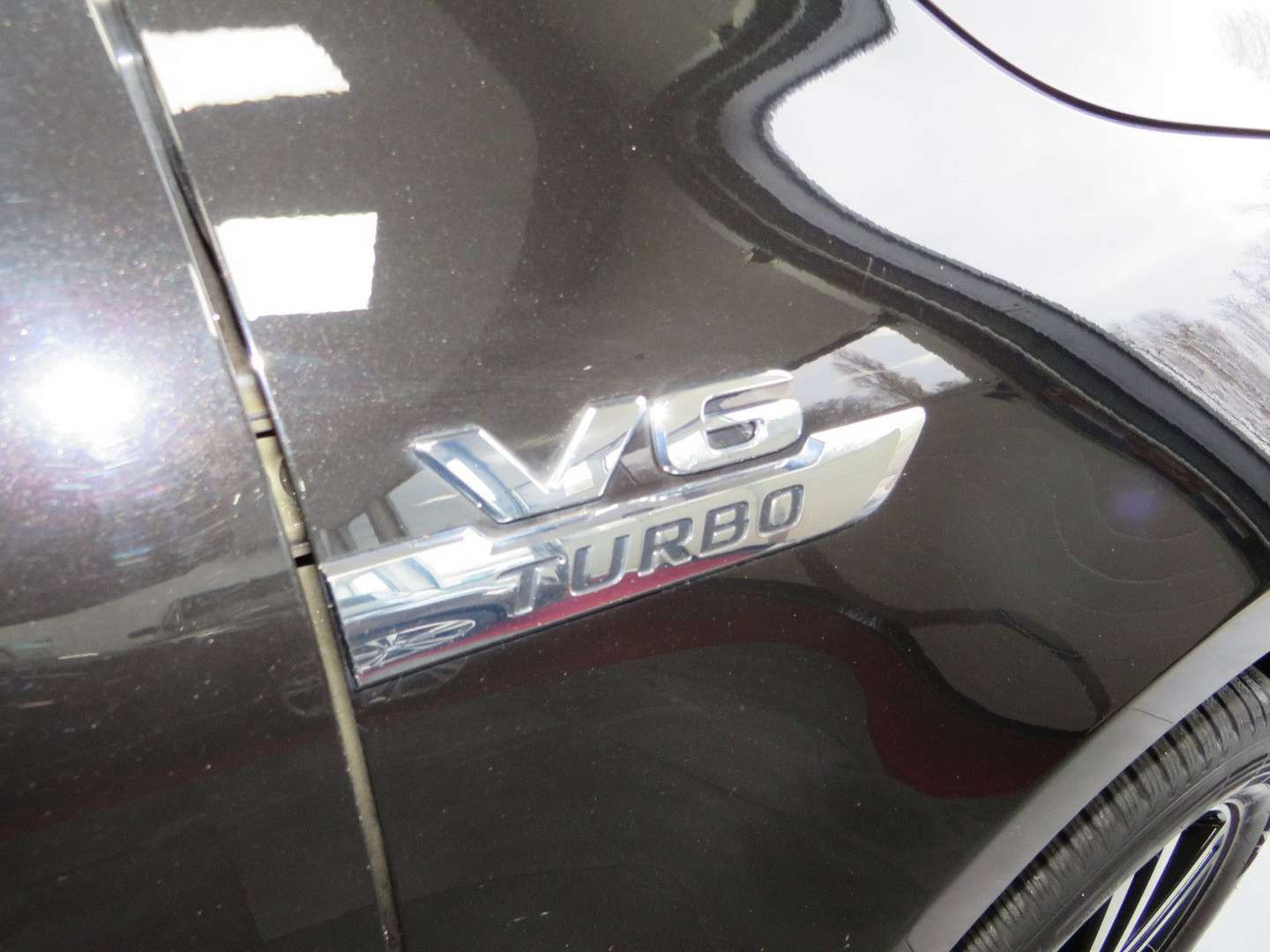 Mercedes X 350 350 - 2019 - Joinsteer - #8