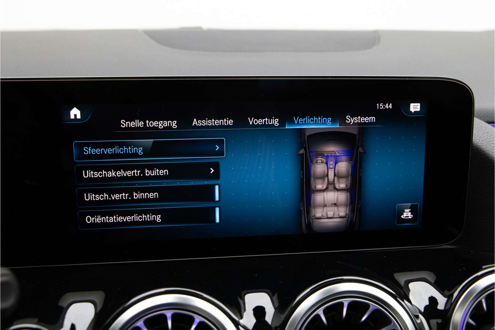 Mercedes GLA 250 250 AMG Line - 2022 - Joinsteer - #36