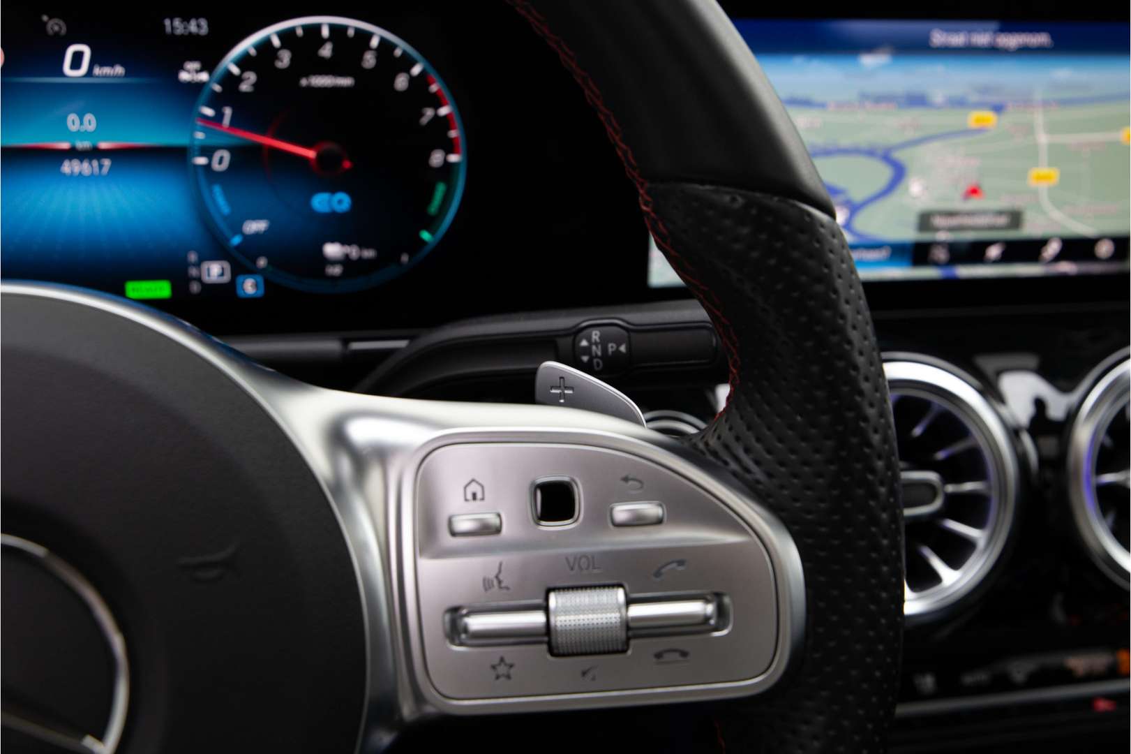 Mercedes GLA 250 250 AMG Line - 2022 - Joinsteer - #37